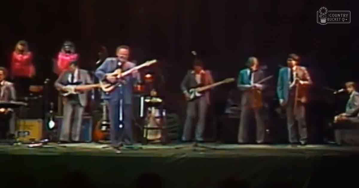 Roy Clark
