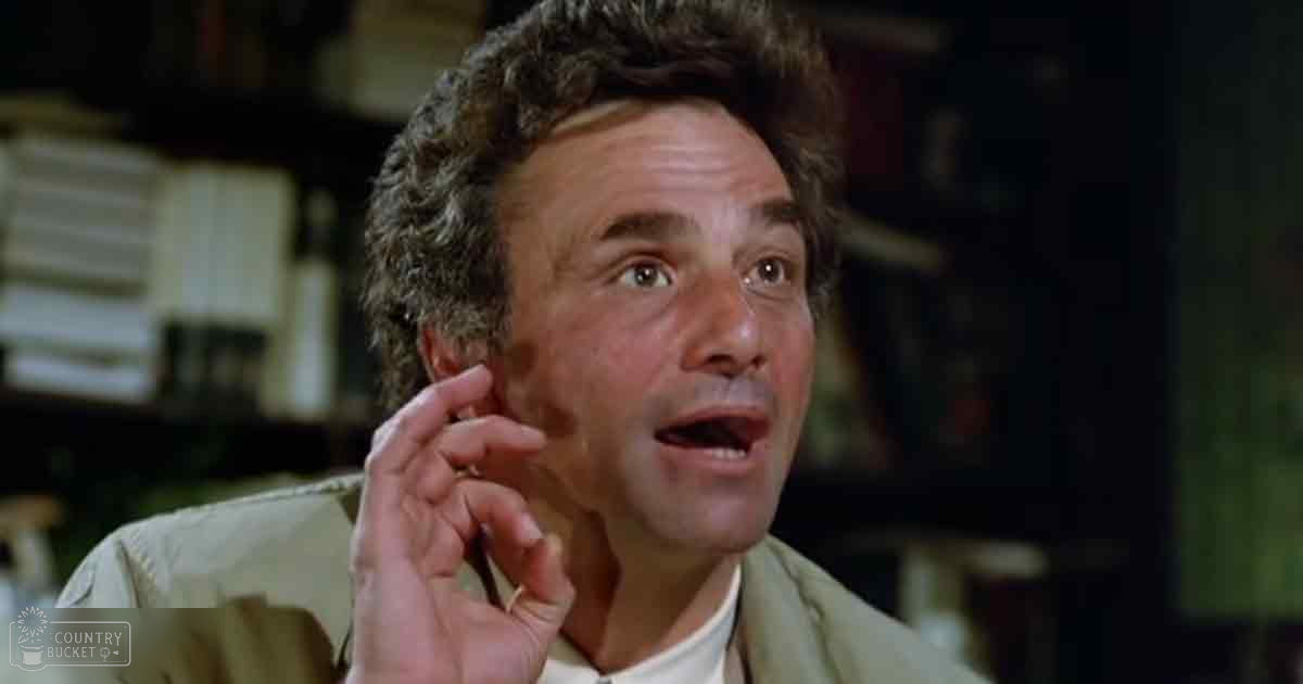 A middle-aged adult male in a light green jacket and white shirt, with soft indoor lighting suggesting daytime. The setting appears to be an interior space like a home or office.