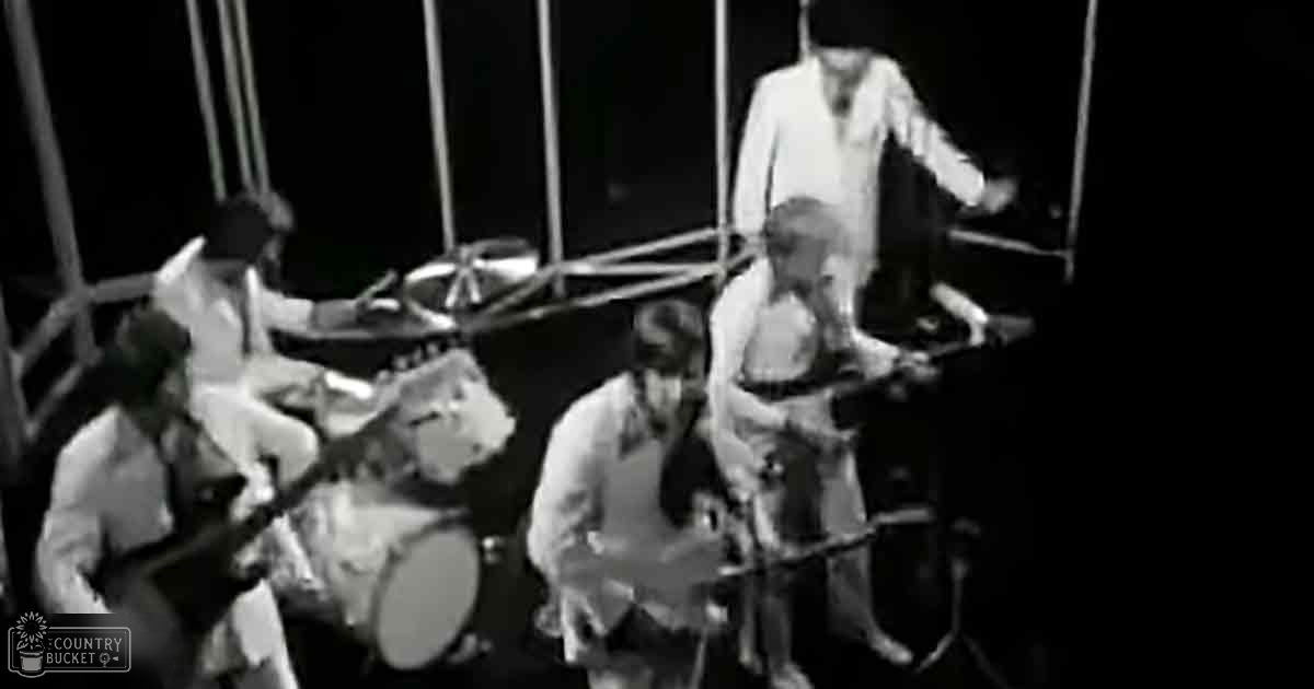 The Beach Boys