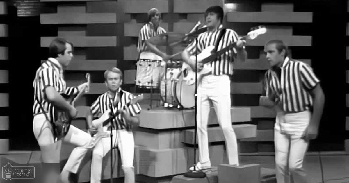 The Beach Boys