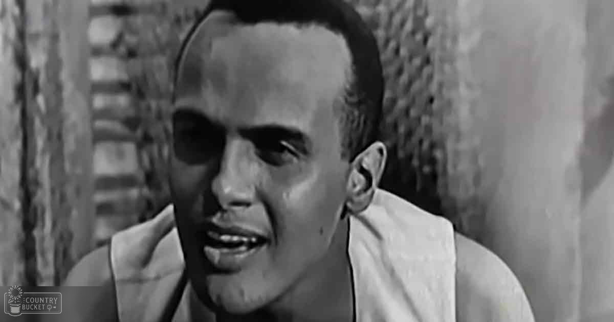 A middle-aged adult male wearing a sleeveless, high-necked garment in an indoor setting with muted, grayscale tones and soft lighting.