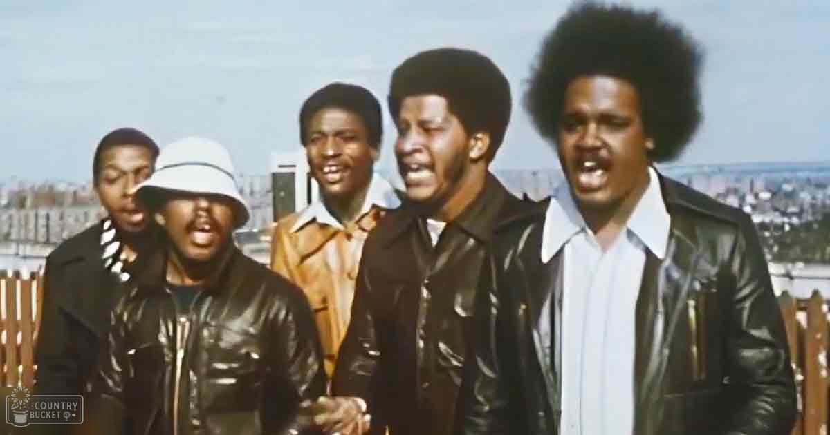The Stylistics