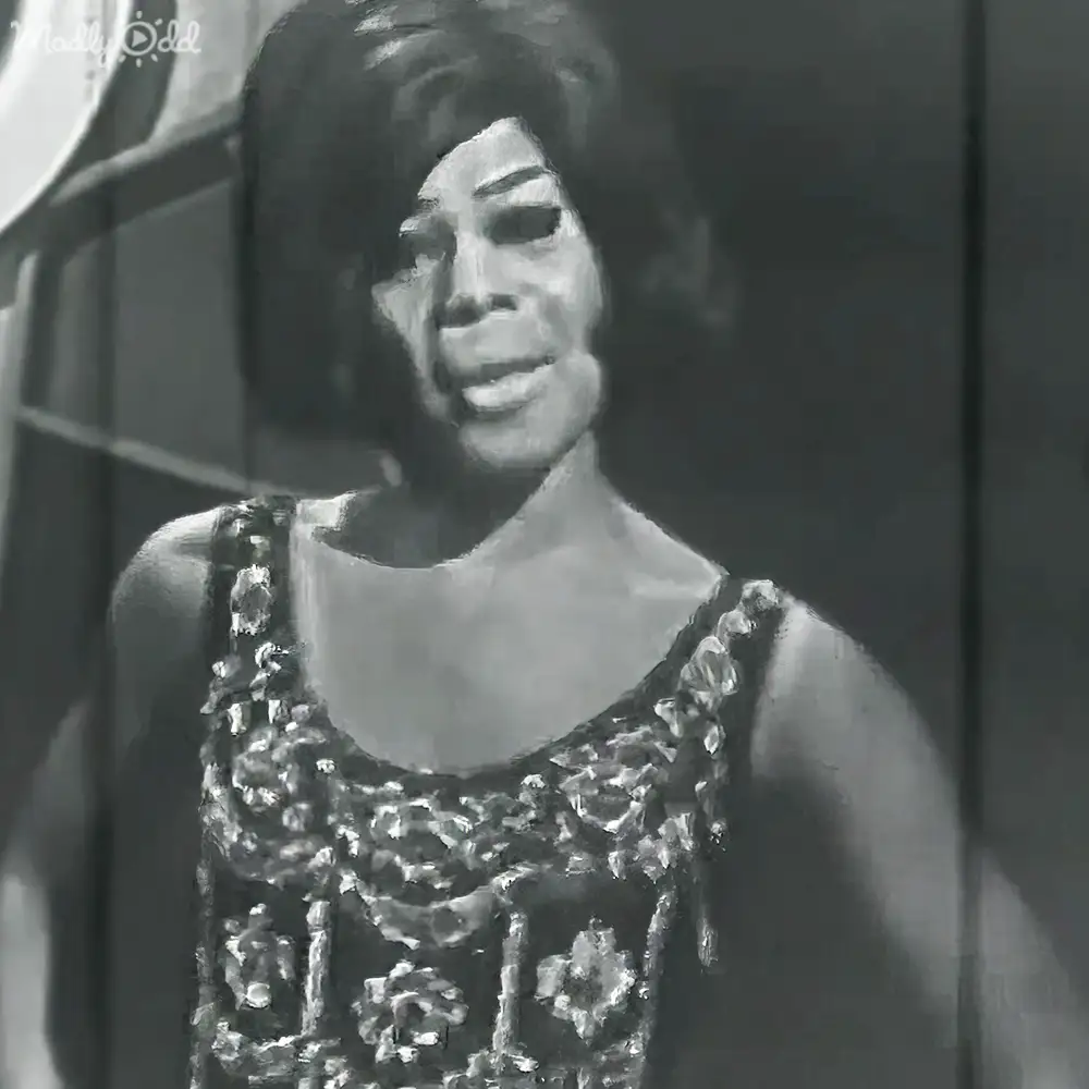 1961 hit Please Mr. Postman remastered