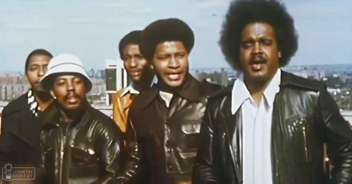 The Stylistics