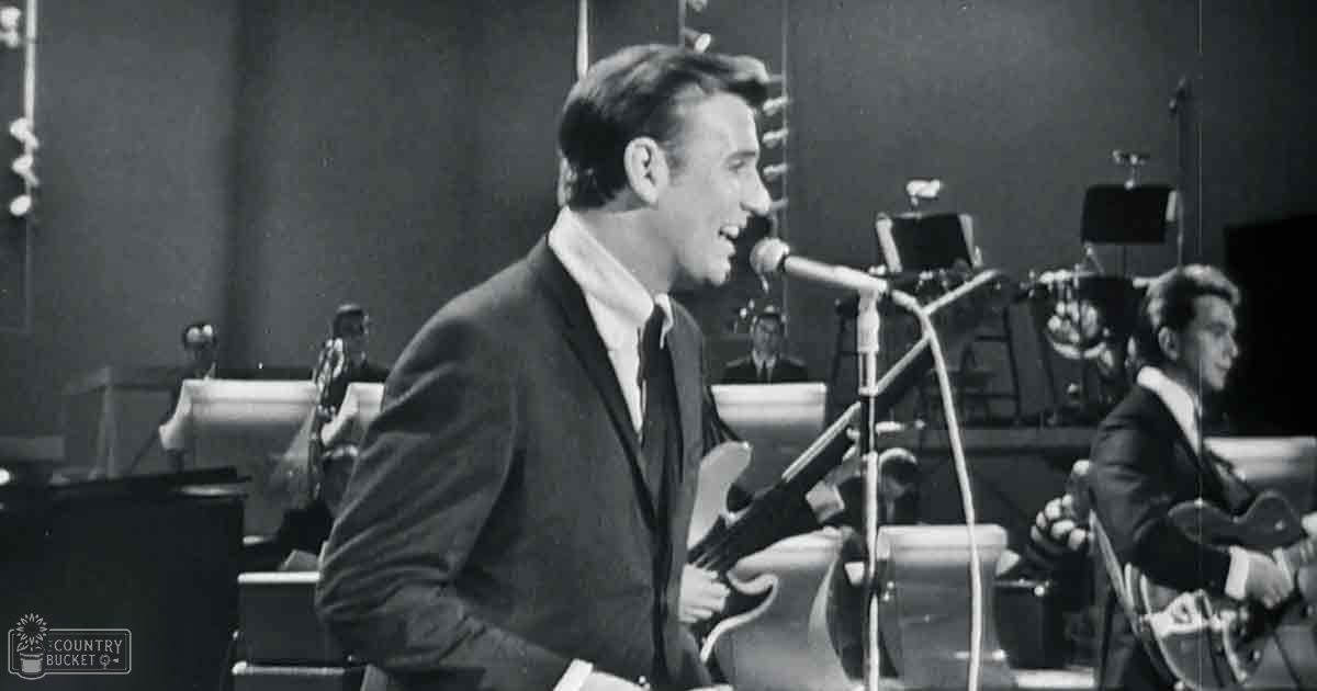 Billy J. Kramer & The Dakotas
