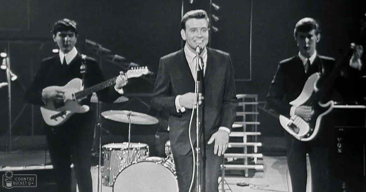 Billy J. Kramer & The Dakotas
