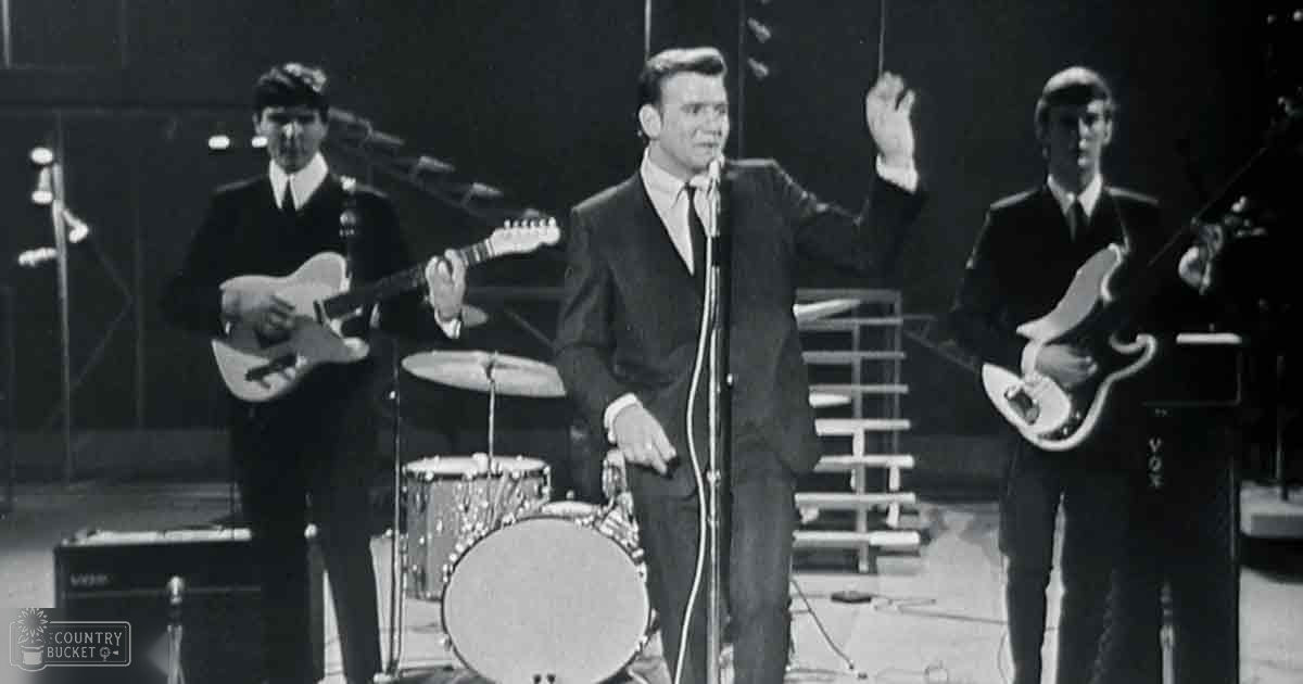 Billy J. Kramer & The Dakotas