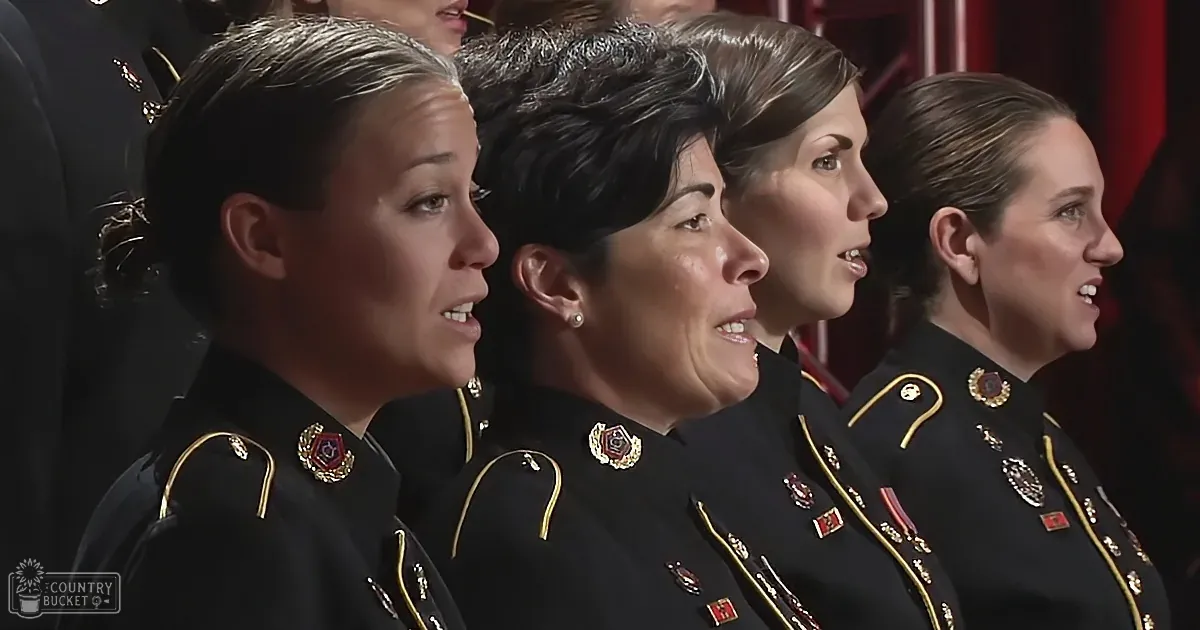 U.S. Army Band