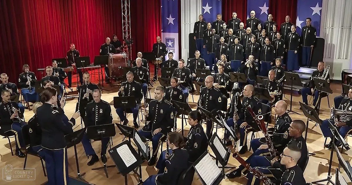 U.S. Army Band