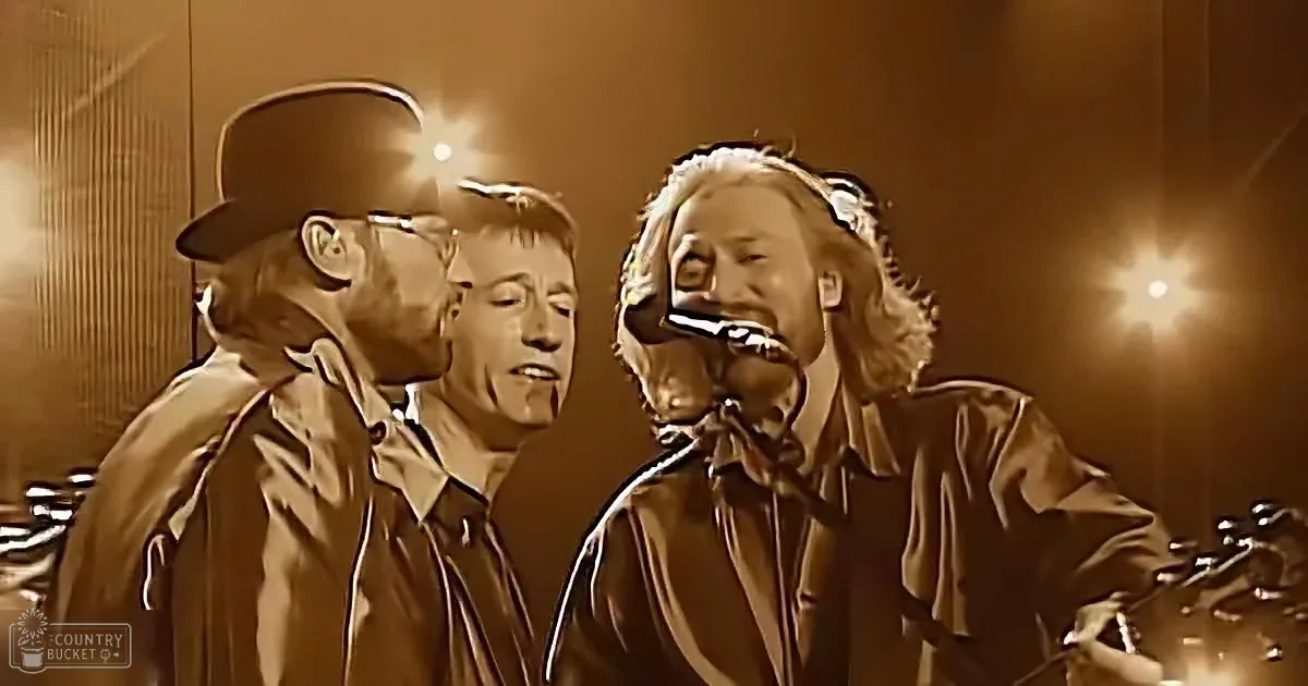 The Bee Gees