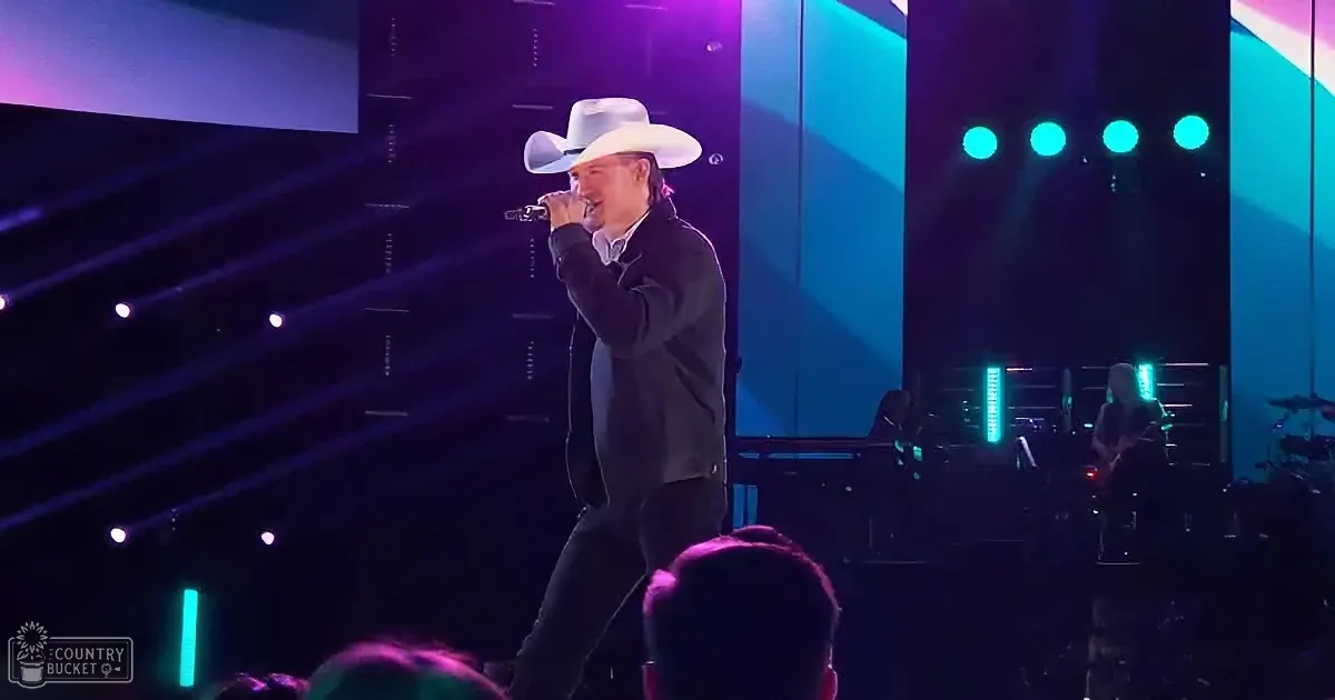 Bryce Leatherwood on The Voice