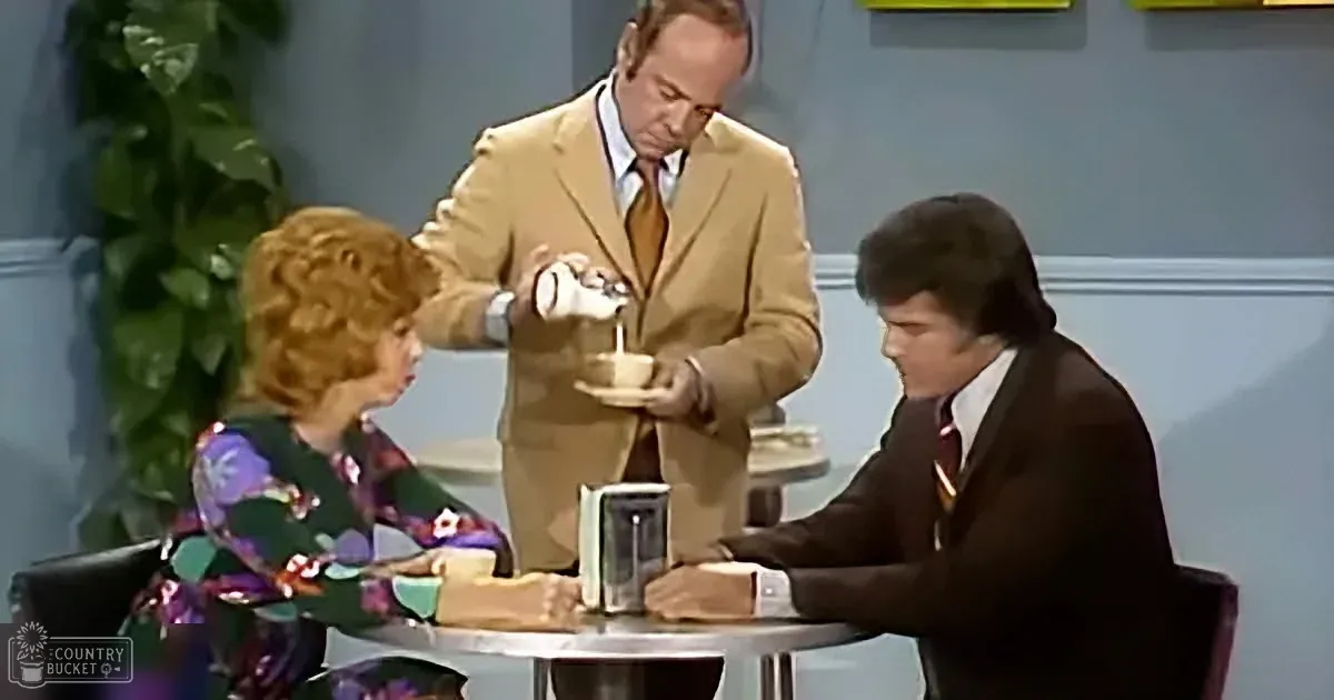 The Carol Burnett Show