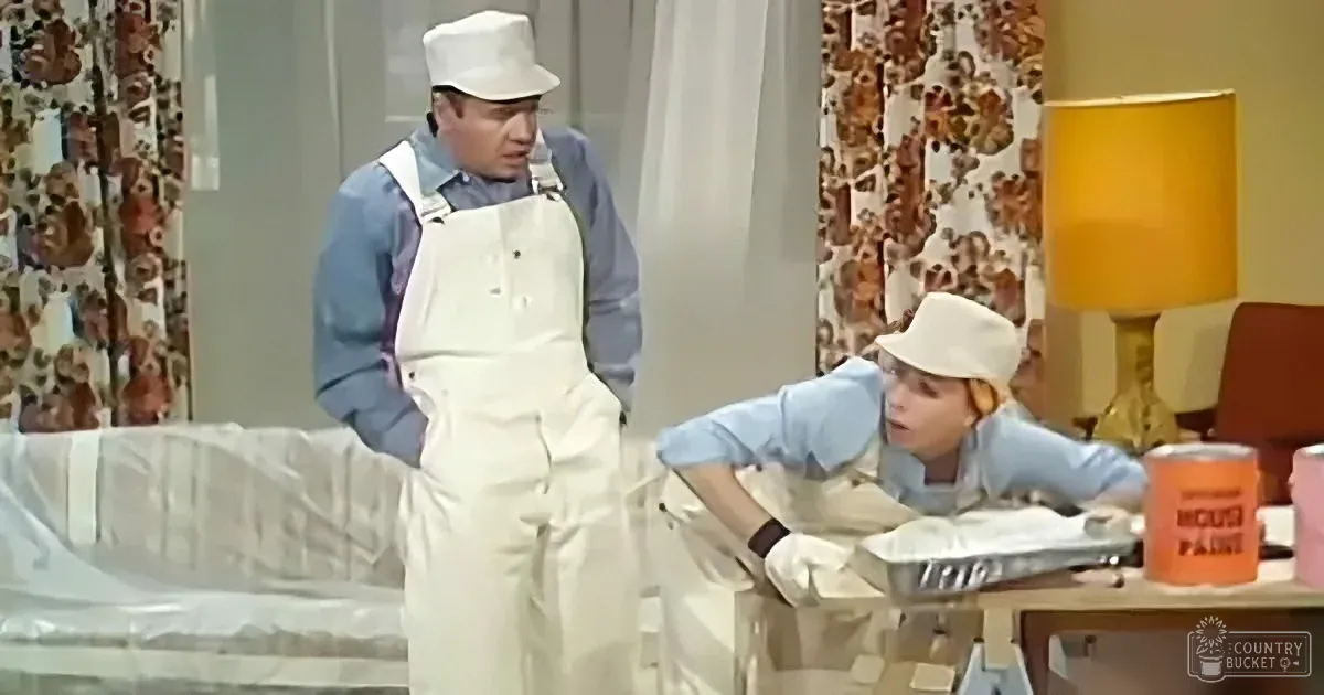 The Carol Burnett Show