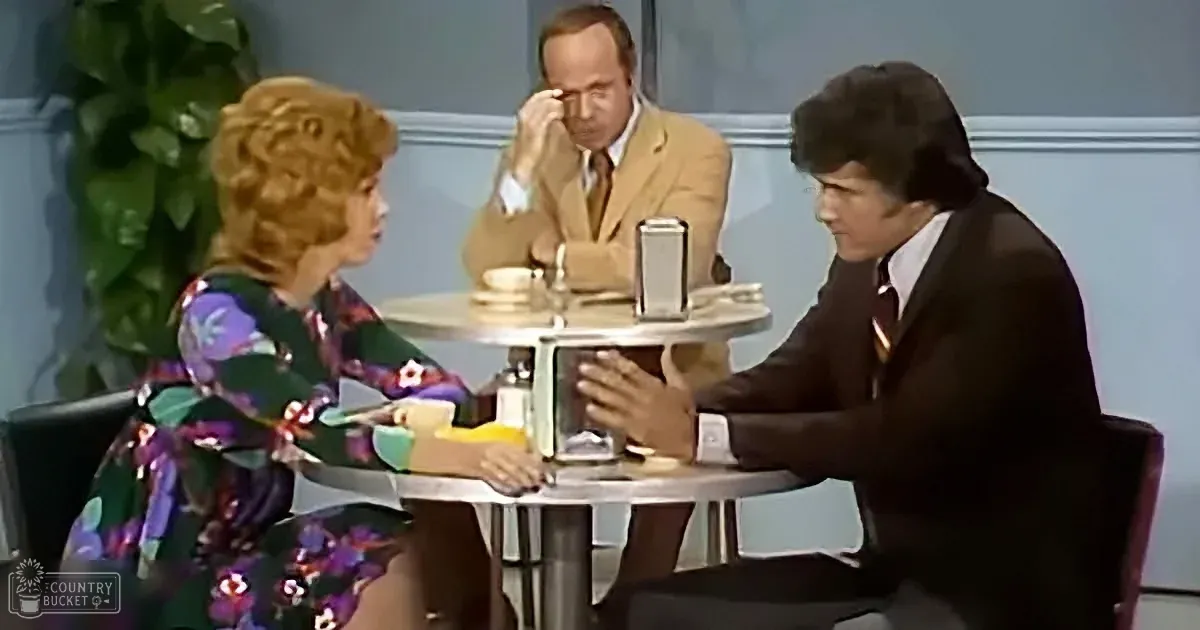 The Carol Burnett Show