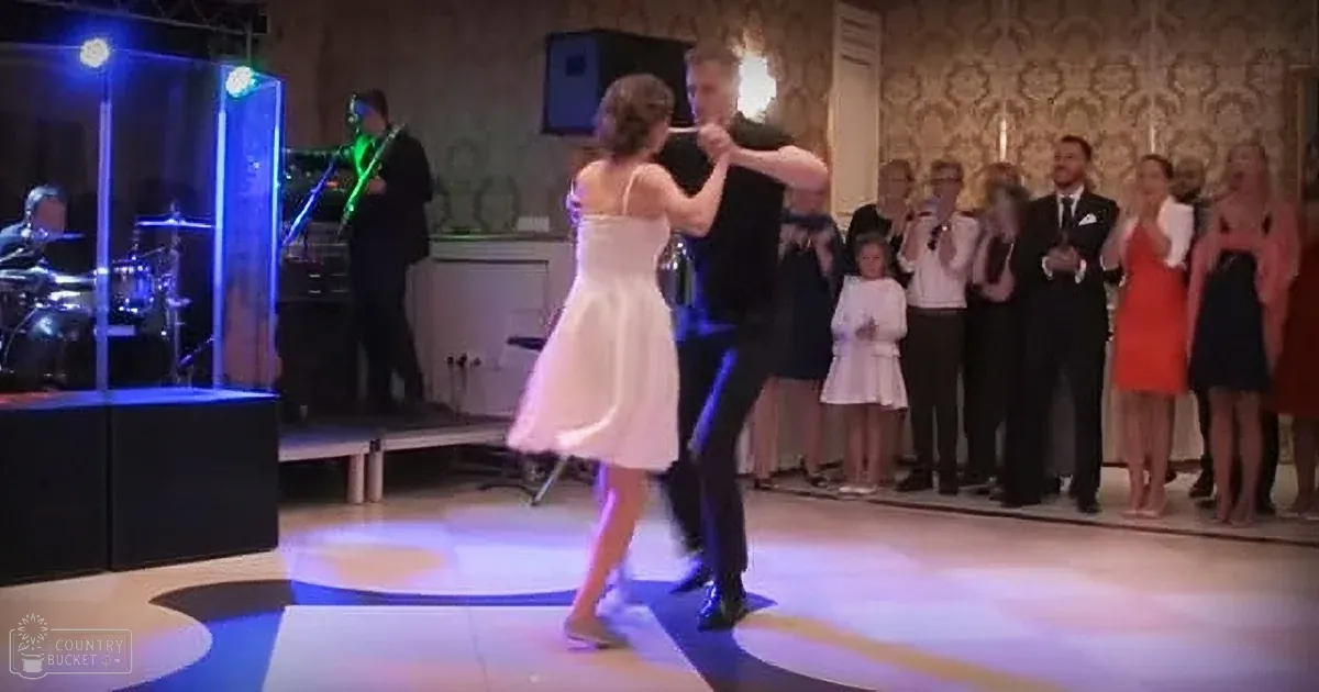 Dads Put on Pink Tutus for Their Hilarious Ballet Performance