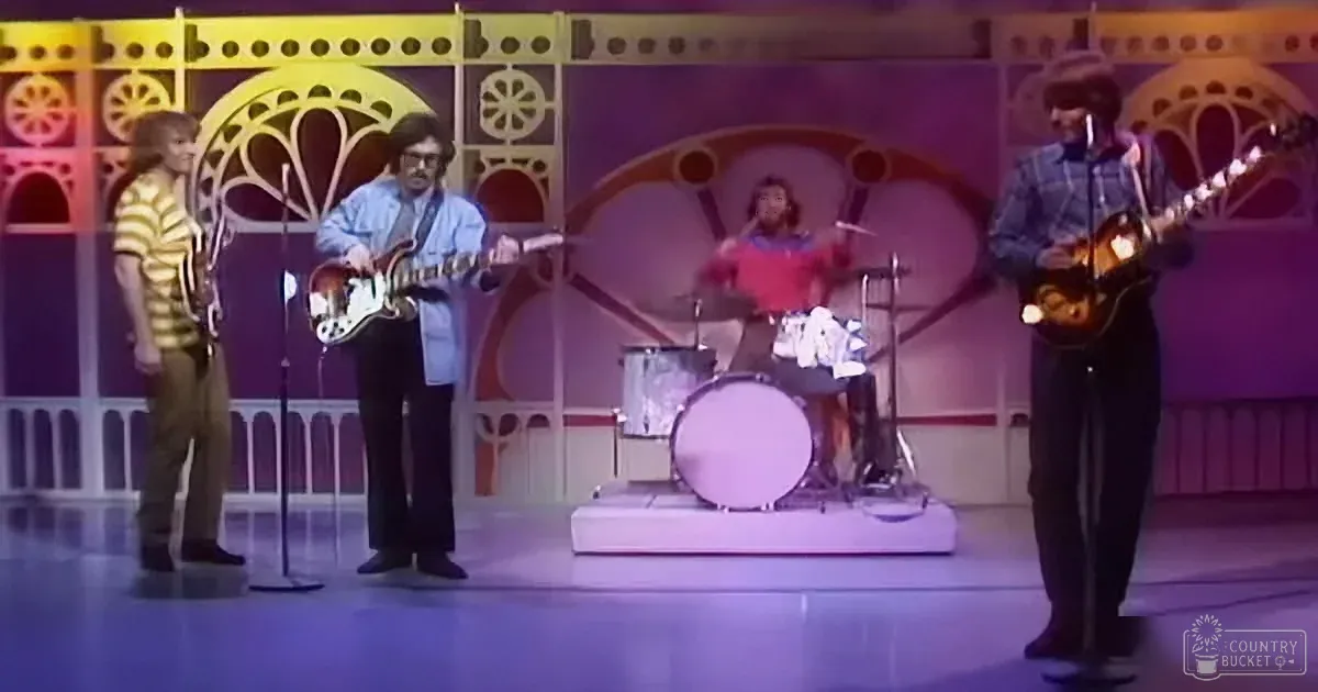 Creedence Clearwater Revival