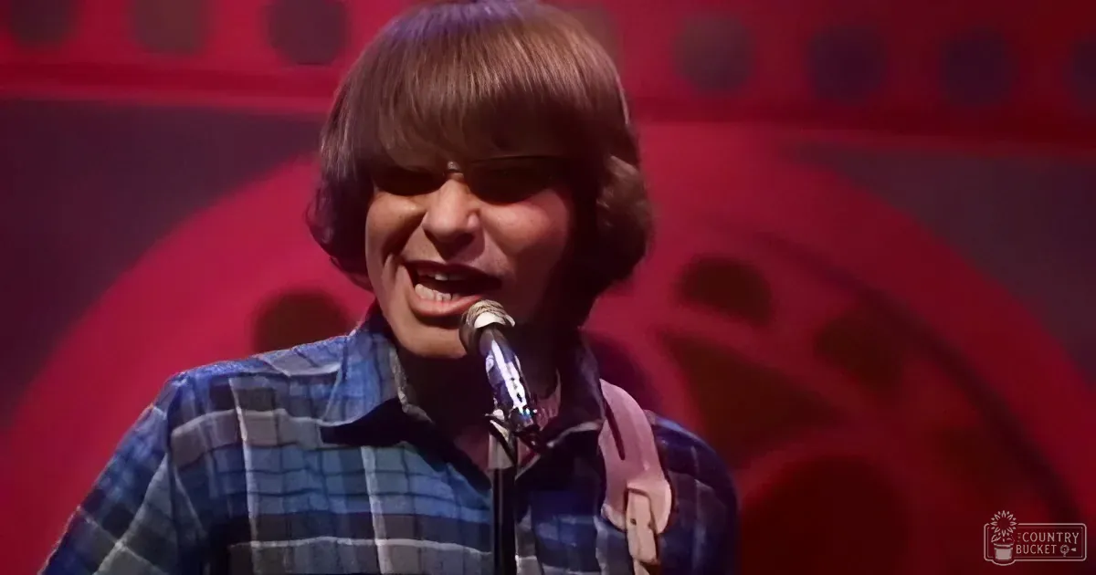 Creedence Clearwater Revival