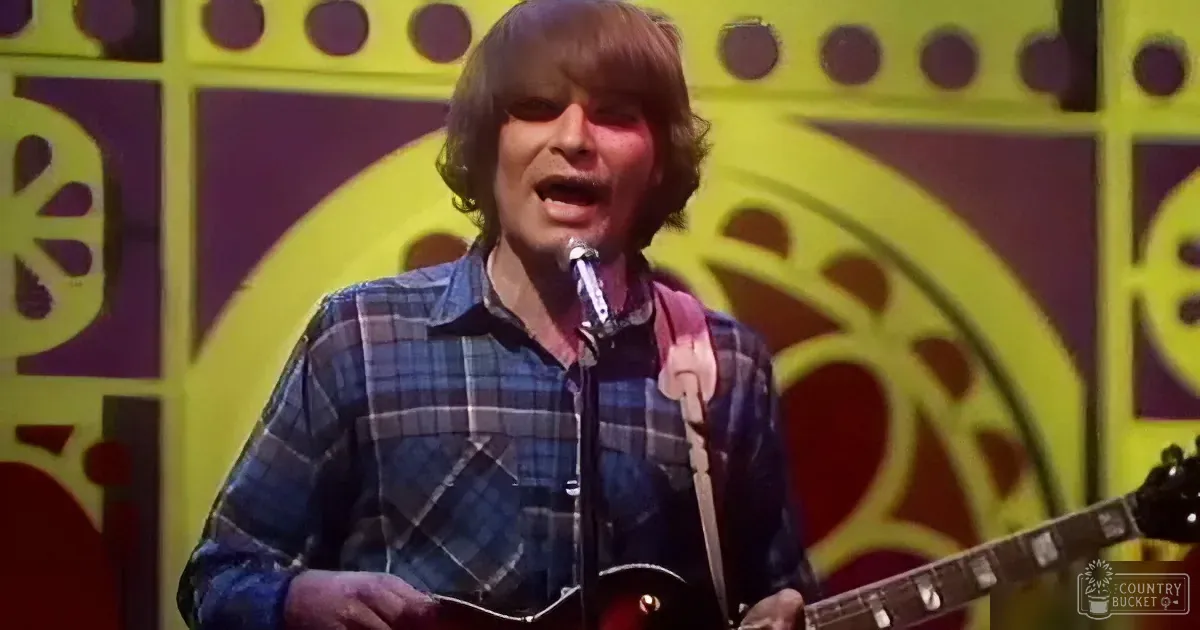 Creedence Clearwater Revival