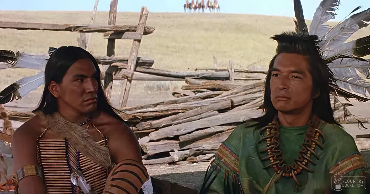 Dances with Wolves