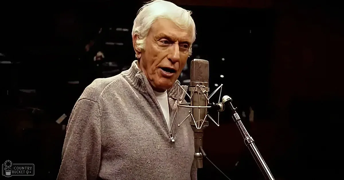 Dick Van Dyke