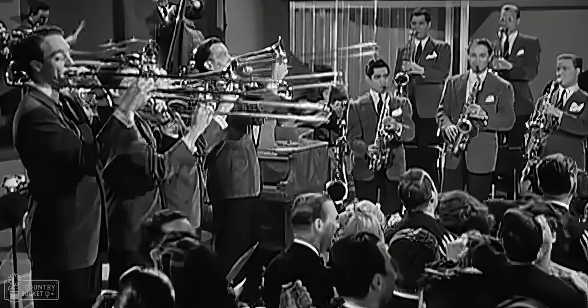 Glenn Miller Orchestra