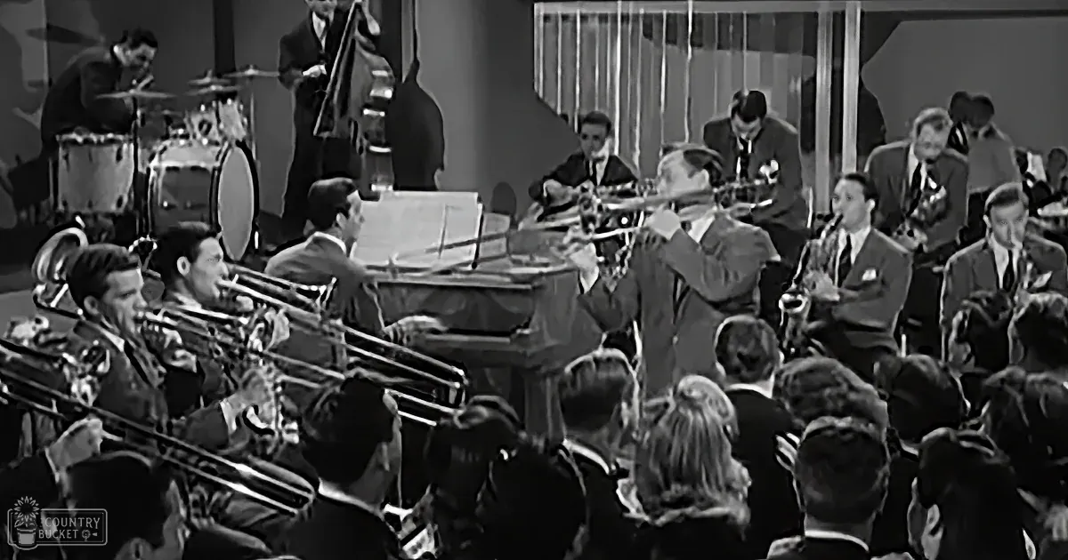 Glenn Miller Orchestra