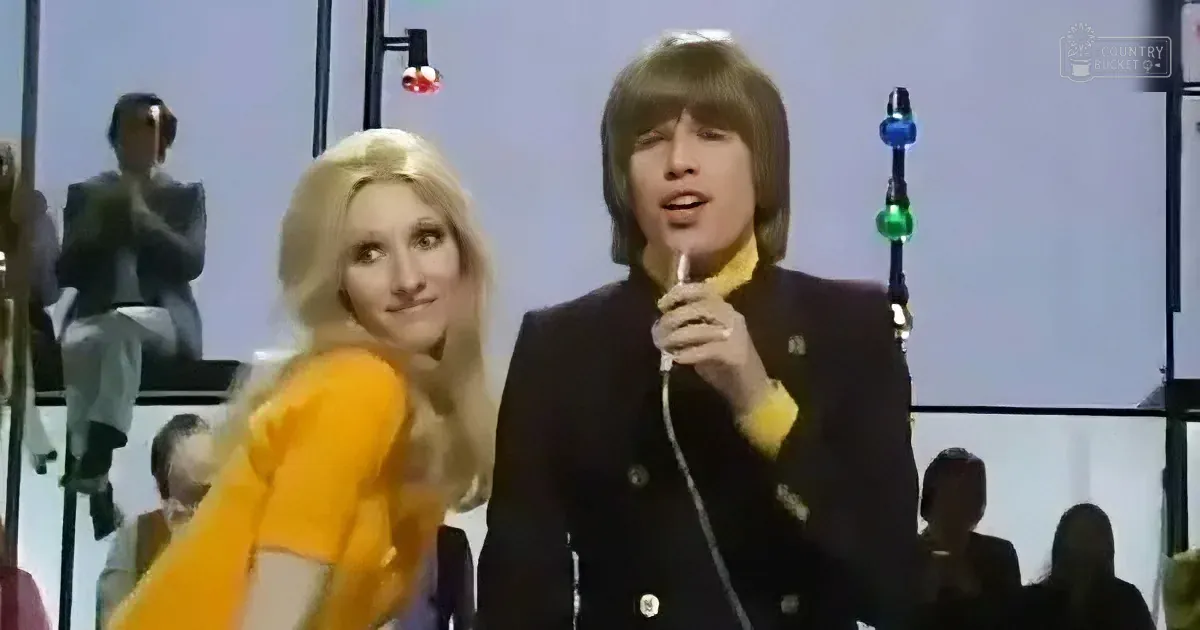 ‘Herman’s Hermits’ lead singer Peter Noone