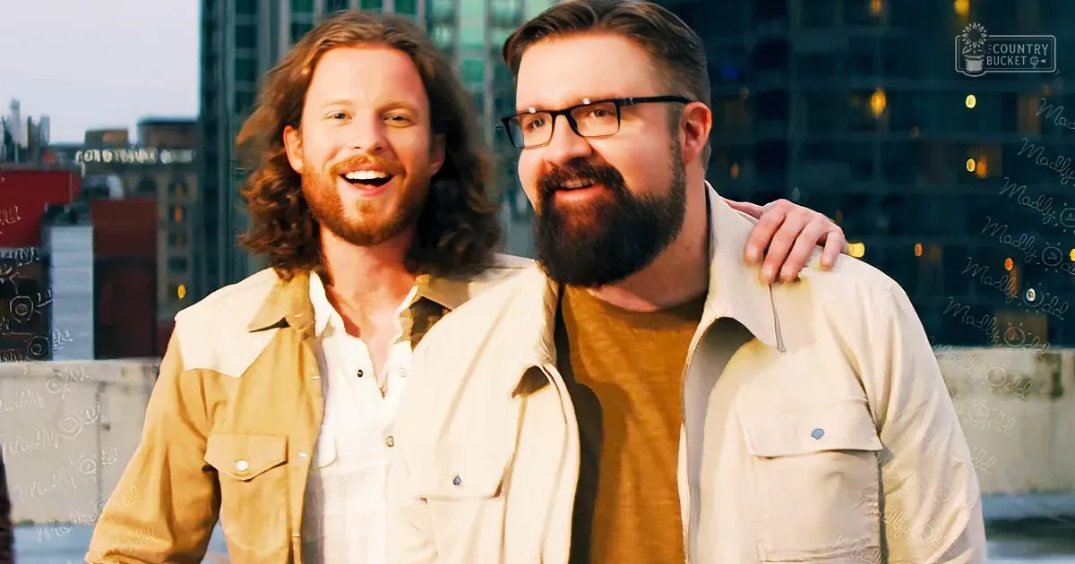 Home Free ‘Only in America’