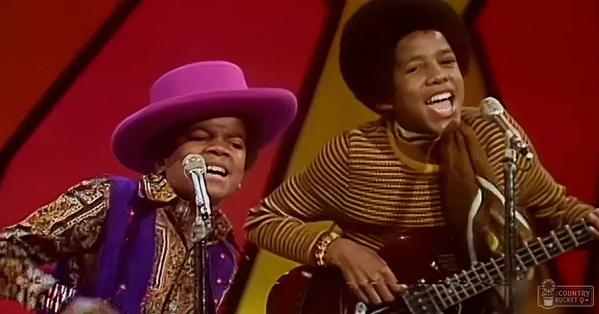 The Jackson 5