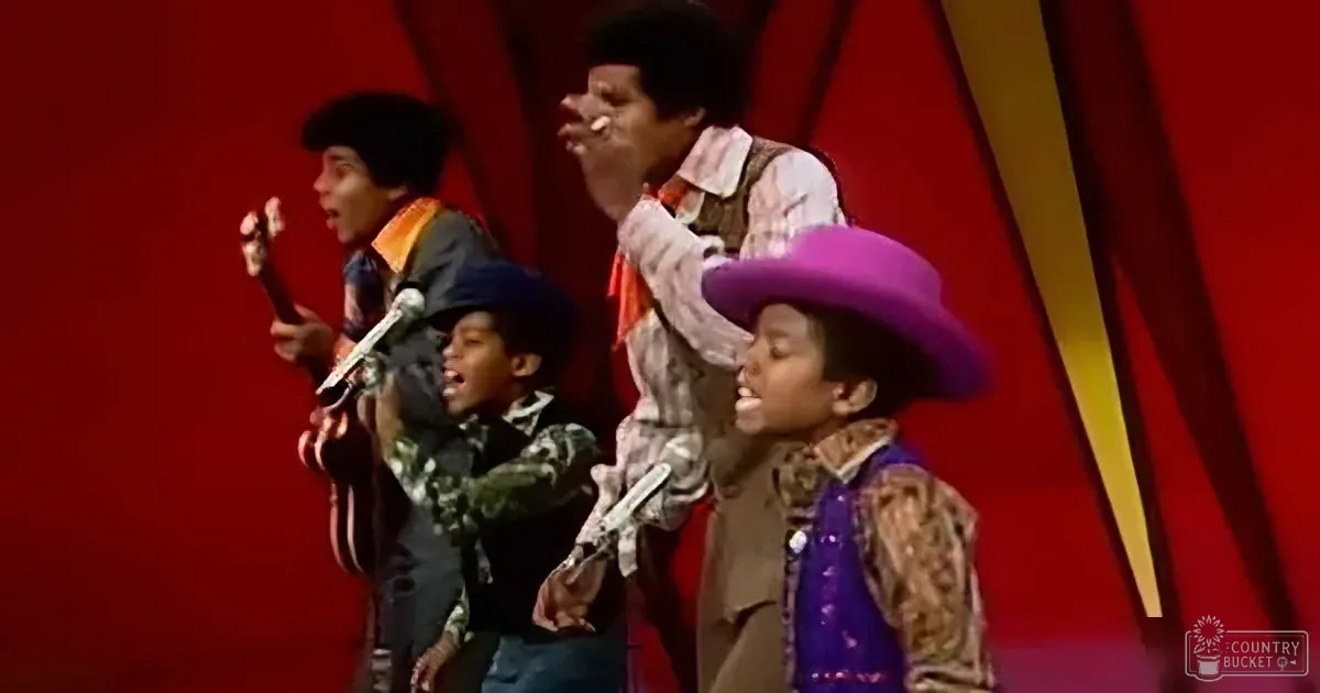 The Jackson 5