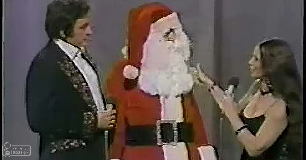 Disney Choir Perform Christmas Day Celebration With the Amazing Celine Dion