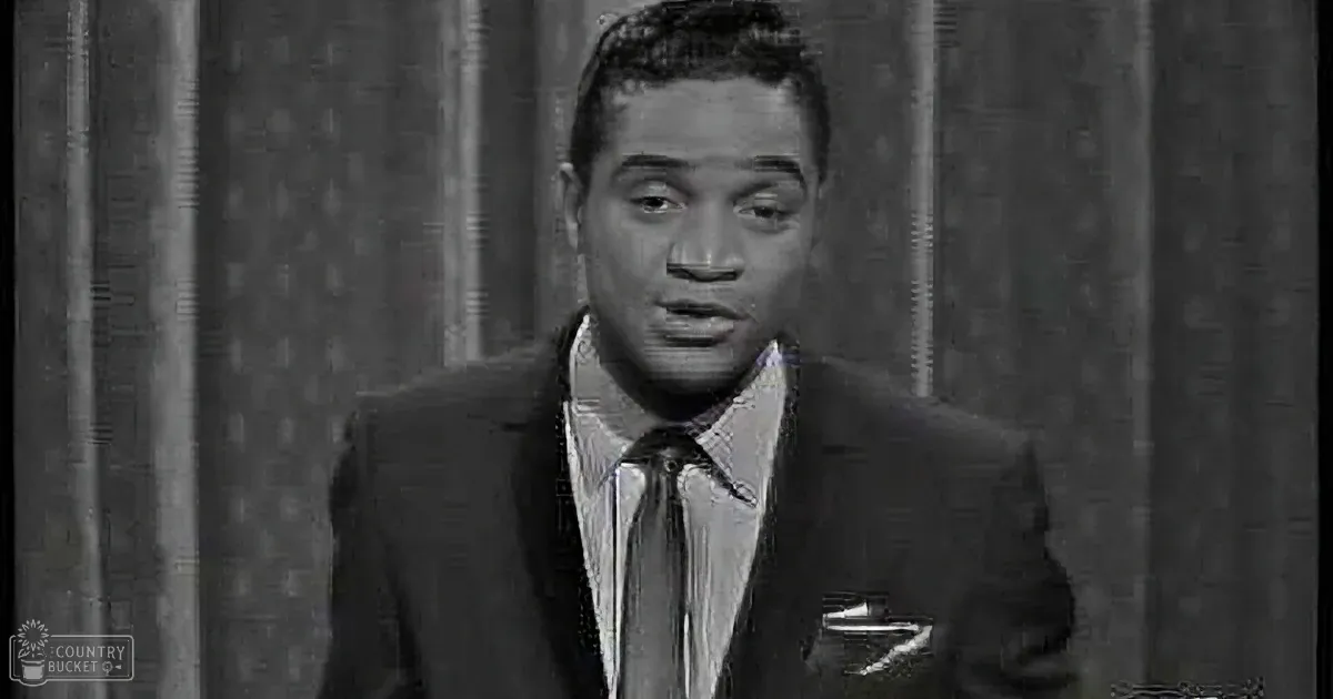 Sammy Davis, Jr. Surpasses Crowd Expectations With a Jazz Performance