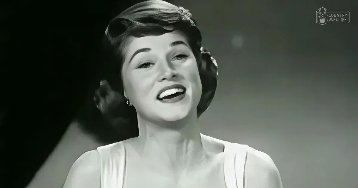 The McGuire Sisters