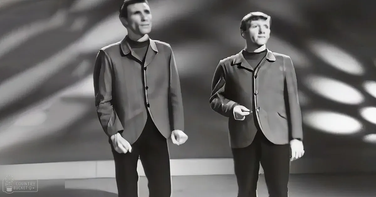 The Righteous Brothers