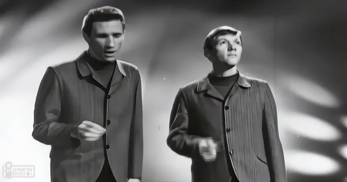 The Righteous Brothers