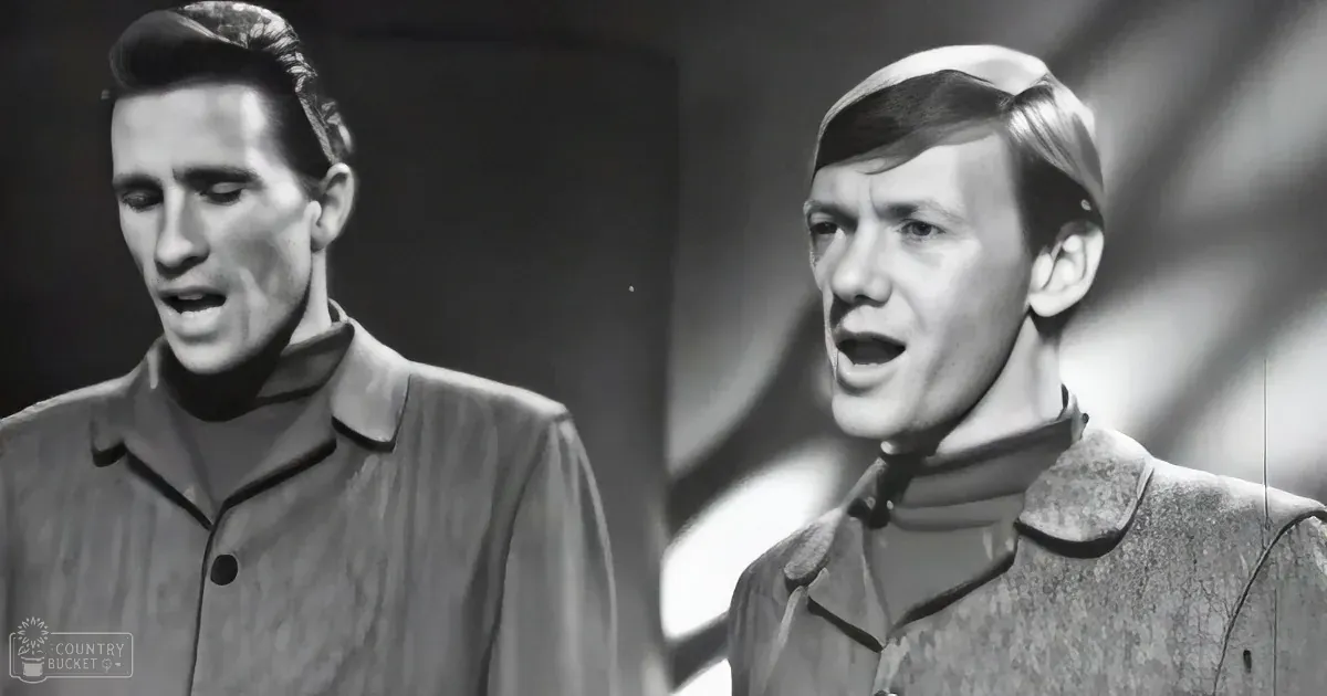 The Righteous Brothers