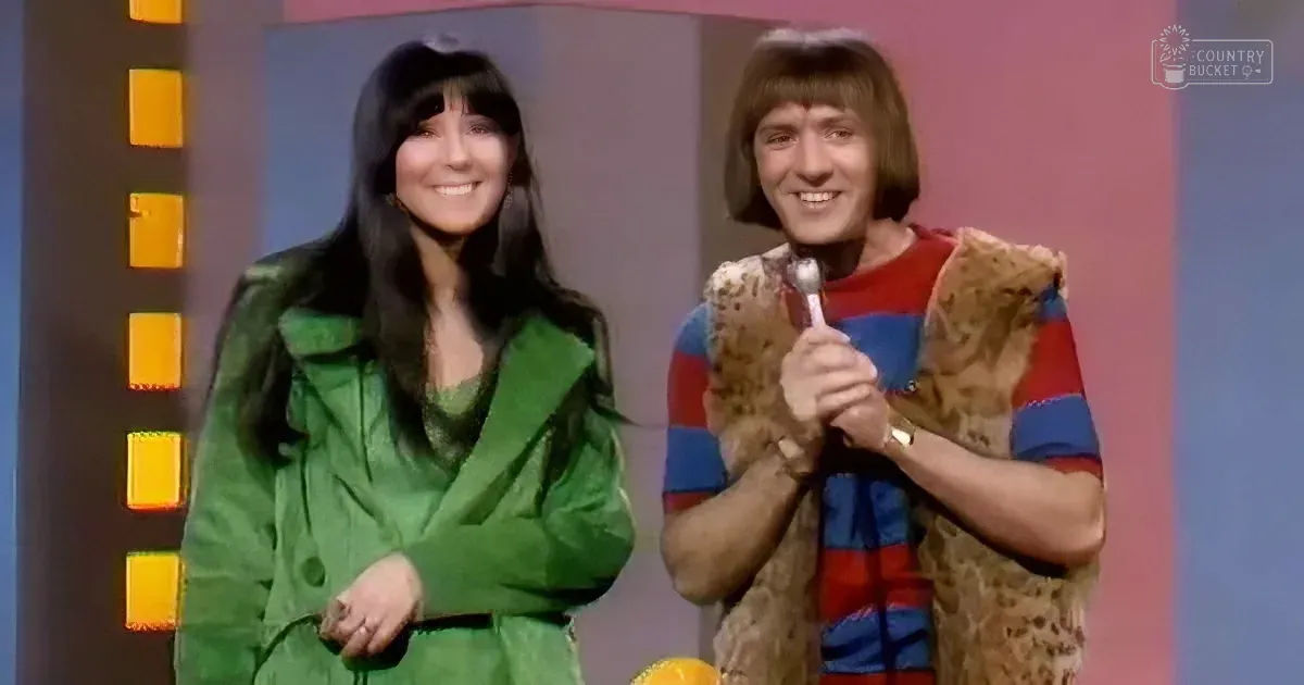Sonny & Cher