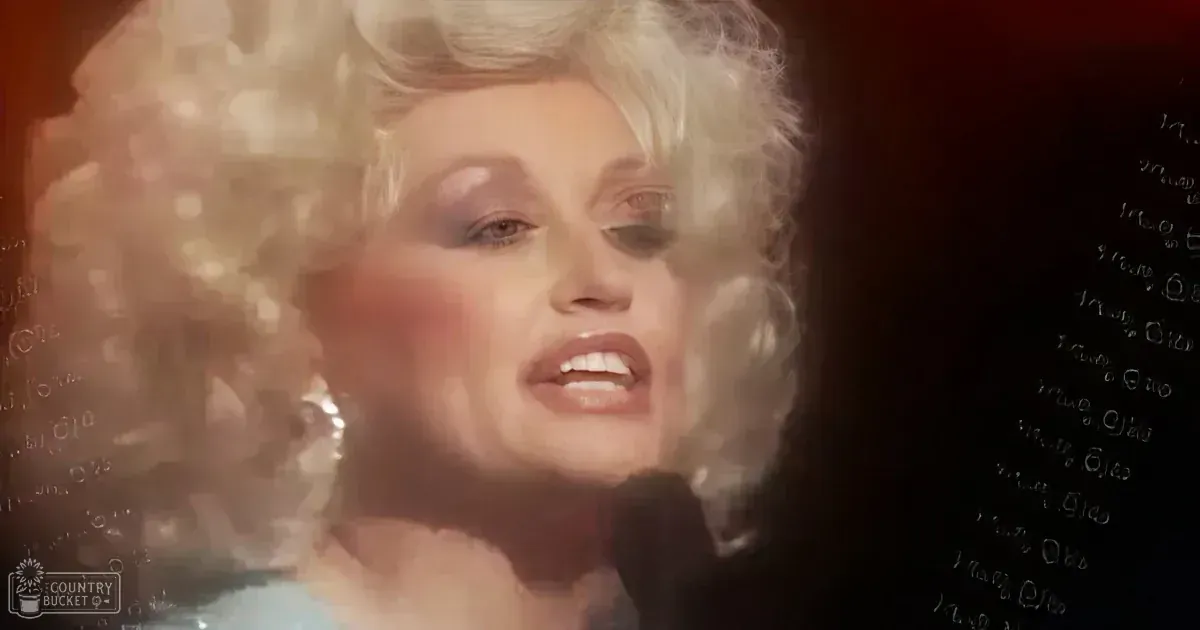 ‘Star of the Show’ features the undeniable charisma of Dolly Parton