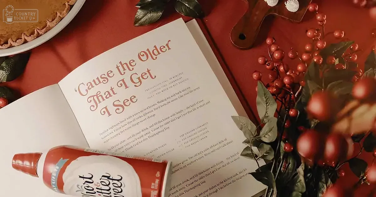 The Thanksgiving Song