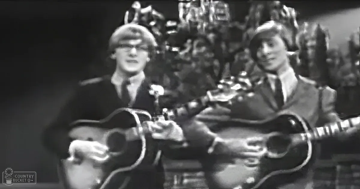 The Searchers Pin Down 'Needles and Pins' in Memorable 1964 Show